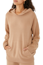 Cashmere Hoodie