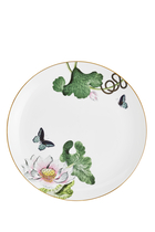 Wonderlust Waterlily Dinner Plate