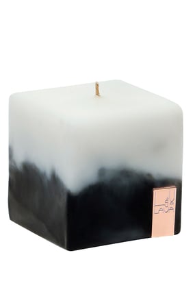 Desire Cube Candle Mini