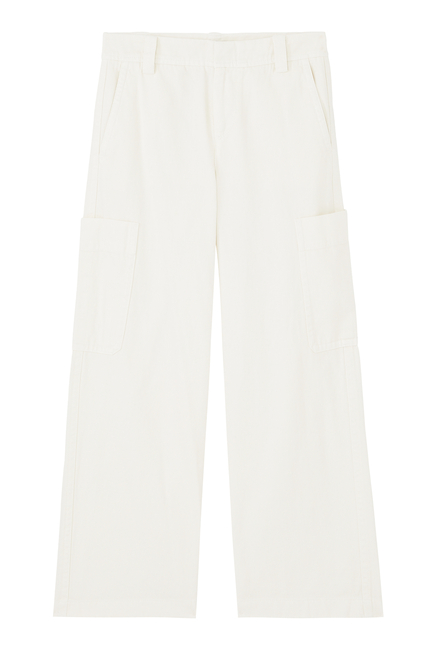 Womens White Pants - Bloomingdale's