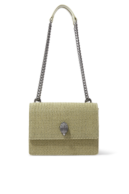 Shoreditch Crossbody Bag