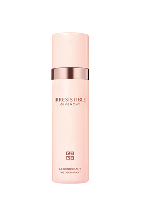 Giv GIVENCHY IRRESISTIBLE THE DEODORANT 100ML