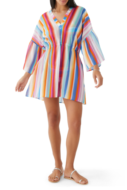 Cover-Up Kaftan