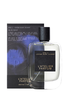 Leather Black (K)night Eau de Parfum