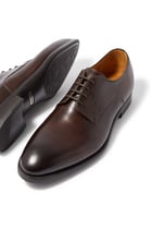 Cardiff Derby Lace Up Shoes