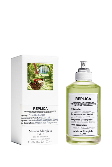 Replica From The Garden Eau de Parfum