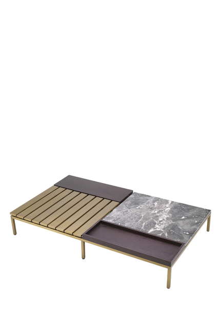 Forma Coffee Table