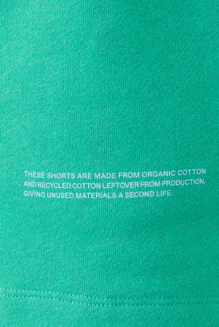 365 Organic Cotton Shorts