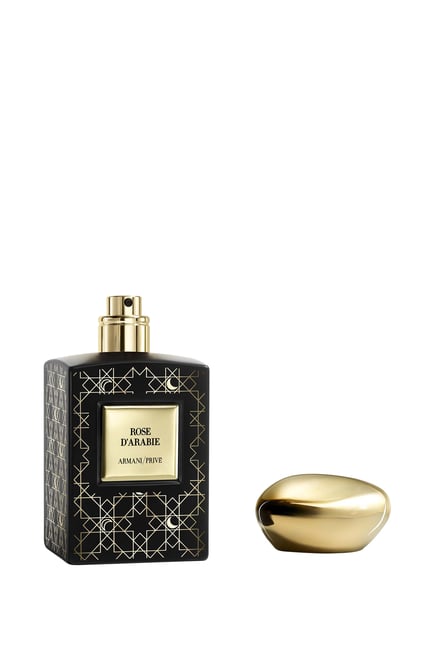 Rose D'Arabie Eau de Parfum, Limited Edition