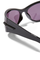 G180 Shield Sunglasses