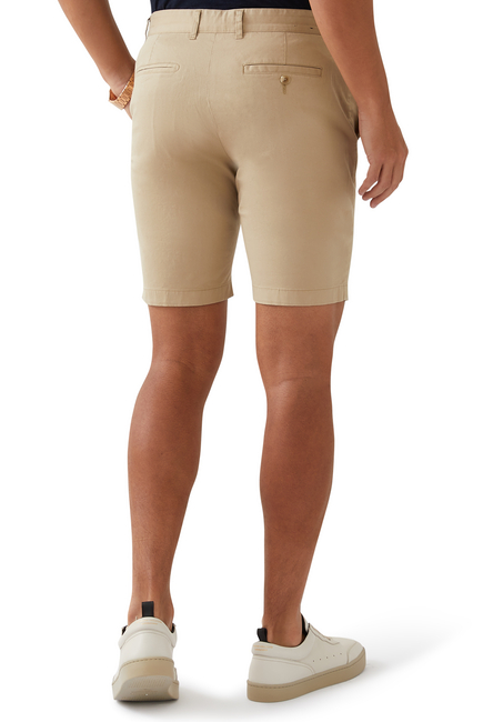 Griffith Chino Short