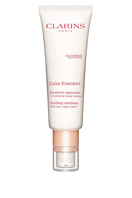 Calm-Essentiel Soothing Emulsion