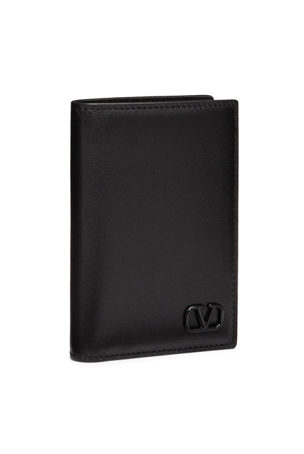  Mini VLogo Card Case