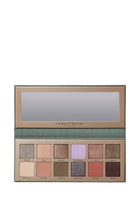 Nouveau Eyeshadow Palette