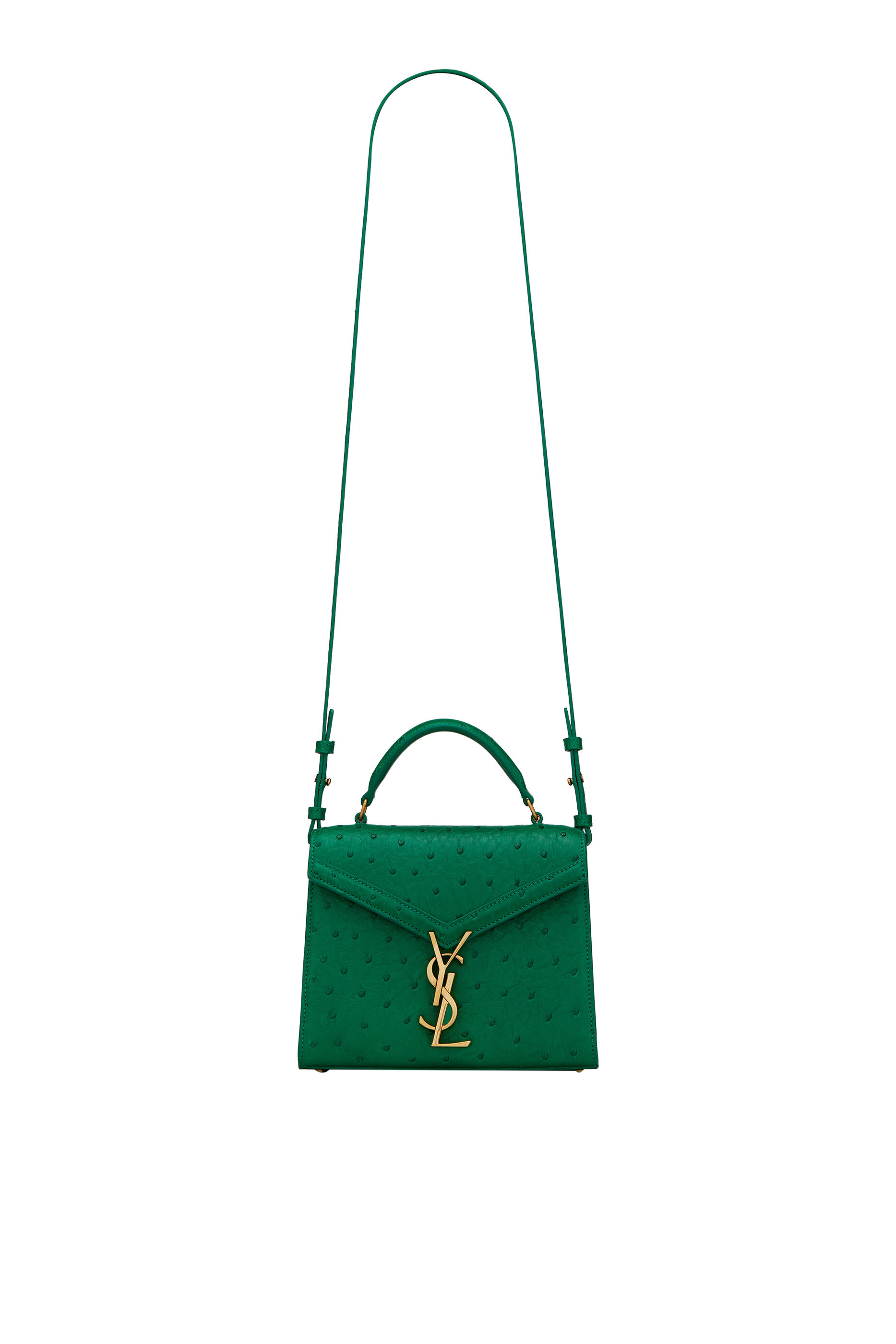 YSL Medium West Hollywood bag - The Luxury Flavor