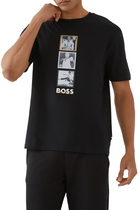 Bruce Lee Collaboration T-Shirt