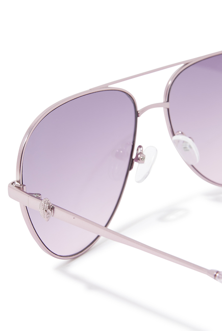 Shoreditch Aviator Sunglasses