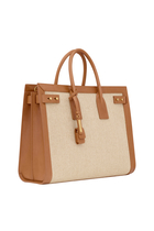 Sac Du Jour Thin Large Tote Bag