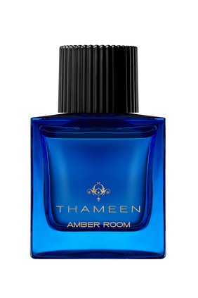 Amber Room Extrait De Parfum