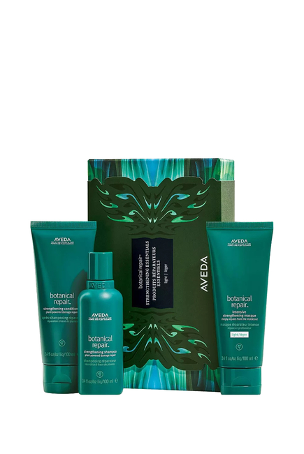 Botanical Repair™ Strengthening Essentials Set