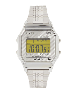 T80 Digital Watch 34mm