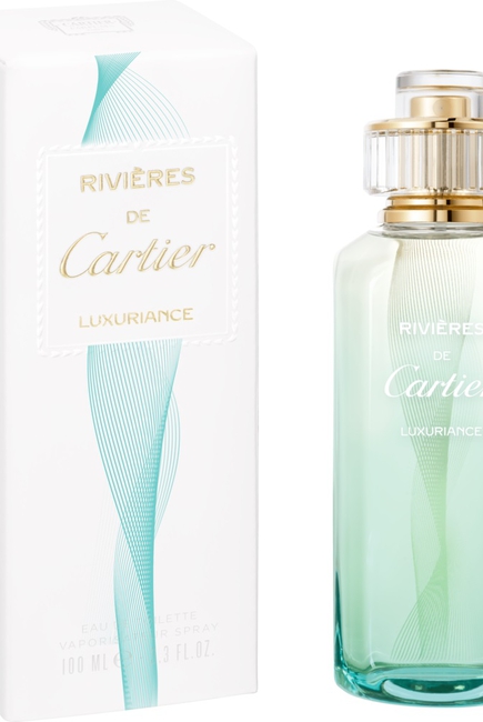 Rivières de Cartier Luxuriance Eau de Toilette