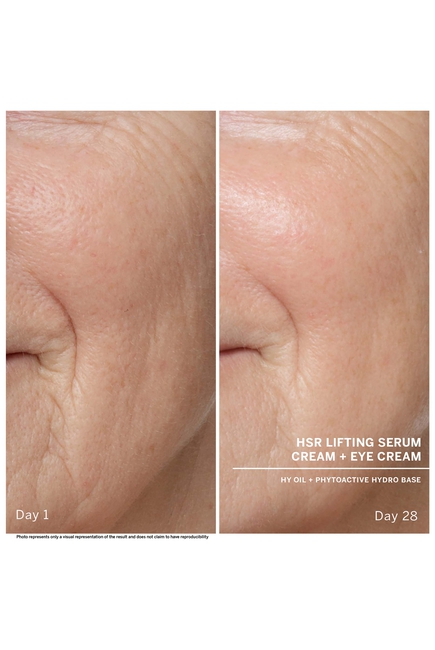 HSR Lifting Anti-Wrinkle Eye Cream