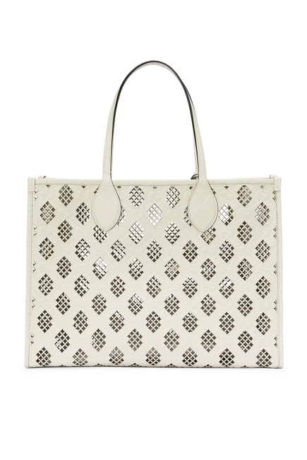 Ophidia Medium Tote Bag