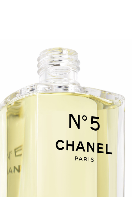 Chanel N°5 Body Oil
