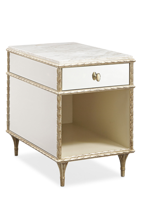 Fontainebleau Side Table
