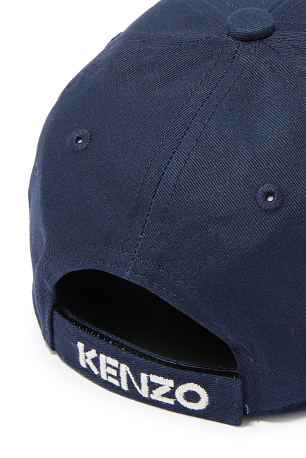 Kids Logo Cap