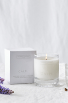 Calm Aromatherapy Candle