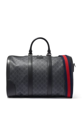 GG Supreme Carry On Duffle