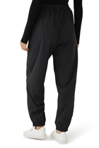 Logo Jogging Pants