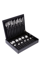 Goa 24 Piece Cutlery Set