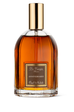 Anniversario Oud Nobile Room Spray