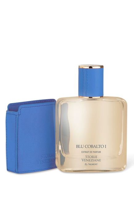 STORIE VENEZIANE BY VALMONT - Blu Cobalto I Extrait de Parfum
