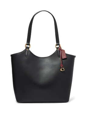 Coach Signature Reversible PVC City Large Tote Bag Handbag: Buy Online at  Best Price in UAE 