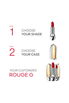 Rouge G Lipstick Refill Christmas Edition
