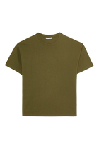 Classic Organic Cotton T-Shirt