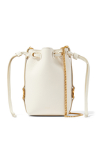 Marcie Micro Bucket Bag