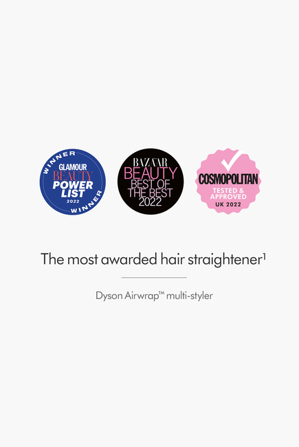 Special Edition Airwrap™ Multi-Styler​ And Dryer