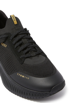 TTNM Evo Slon Suede Sneakers