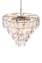 S Amazone Chandelier