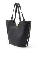 Rockstud Tote