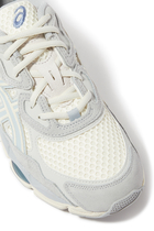 Unisex Gel Platinum Sneakers
