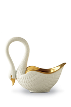 Medium Swan Bowl