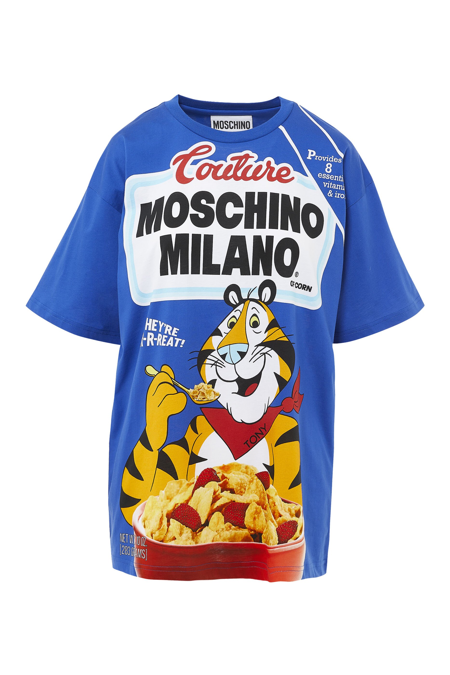 Moschino x discount milano