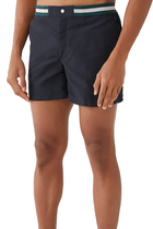 Sunseeker Shorts