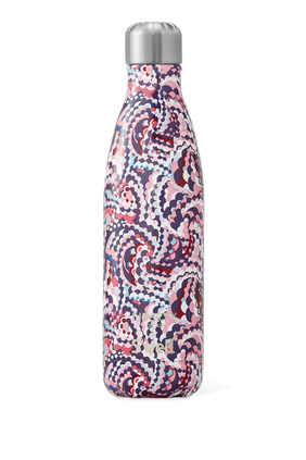 Dancing Feathers Insulated Bottle